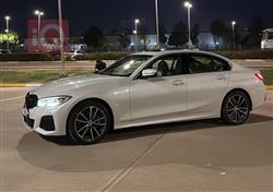 بي ام دبليو الفئة 3